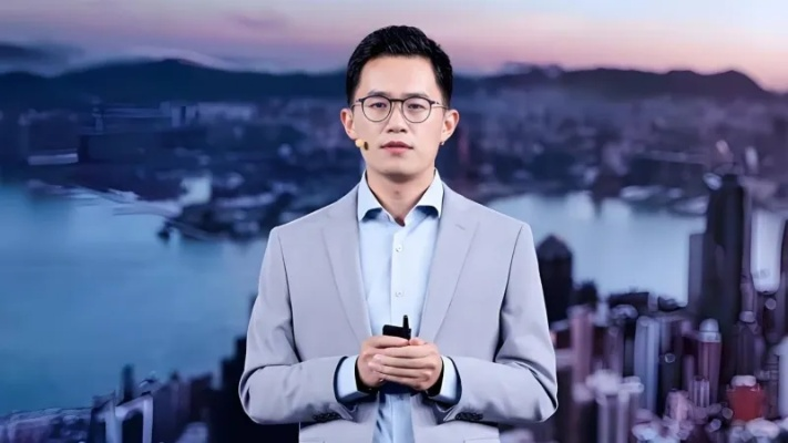 王腾告别手机界，11月跨界新赛道挑战创新