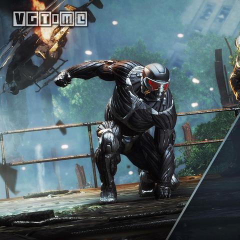 孤岛危机中文版藏了多少没说的秘密？老玩家都在找的细节全在这里