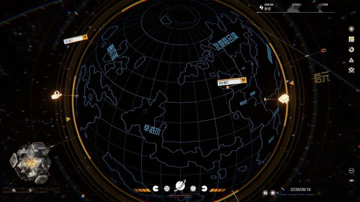 安卓星空党必看，为什么这款太空模拟游戏让我凌晨3点还在调星图？