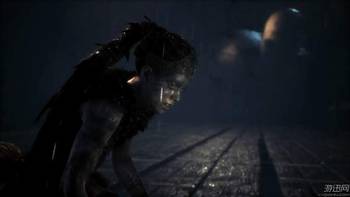 地狱之刃塞娜的献祭，当精神病症成为通关密钥，你敢直面她的真实吗？