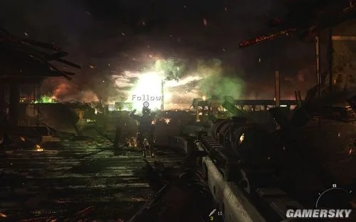 使命召唤6剧情藏了多少没说透的暗线？老玩家都未必全懂的「现代战争2」真相