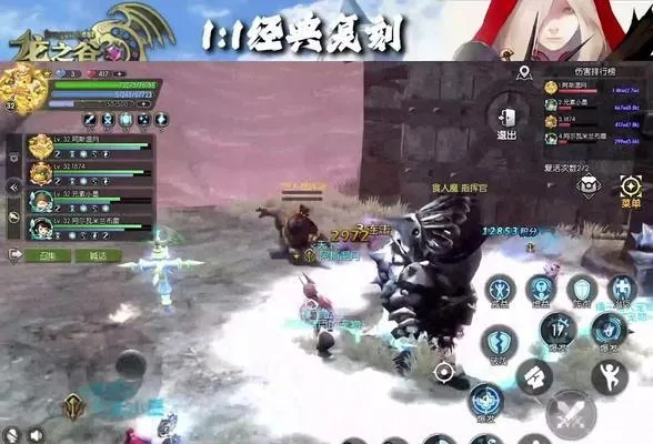 龙之谷多玩双开还能这么玩？老玩家实测3种方案，效率直接翻番