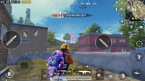 狙击精英老鸟都不说的5个瞬狙必杀技，从新手到杀神就差这步？