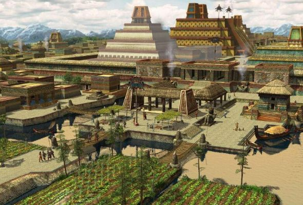 帝国时代3亚洲王朝，为什么老玩家说它是RTS最后一块活化石？