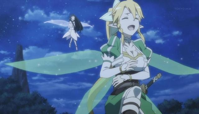 刀剑神域，无限时刻隐藏深层机制曝光，为什么老玩家说它才是SAO世界观的补完篇？