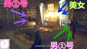 杀手5解说里藏着多少没讲透的暗杀密码？老玩家拆解3个被忽略的实战细节