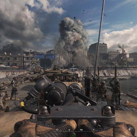 战争机器2PC版值得补票吗？老玩家实测100小时后的终极答案