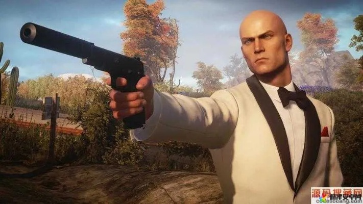 杀手3，契约修改器避坑指南，为什么老玩家都在用这3款？