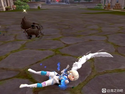 龙之谷艾琳还能这么玩？新版本隐藏机制+实战细节全拆解，老玩家都未必懂