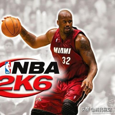 NBA2K9中文版还能玩吗？老玩家藏了10年的「复古爽感」居然没凉！