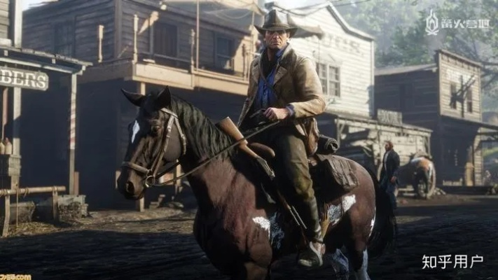 荒野大镖客PC版还能这么玩？老玩家压箱底的5个细节，帮你找回当年的西部魂