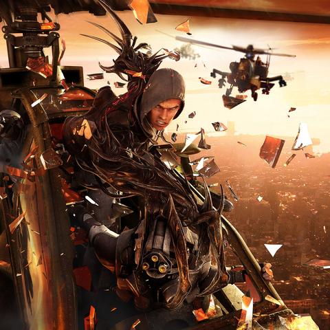 找虐杀原形下载器必看，为什么你下的要么有毒要么玩不了？