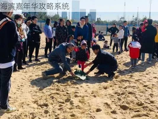 海滨嘉年华怎么下载不踩雷？3个玩家亲测有效方法，2025年最新