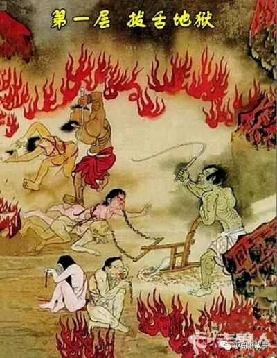 曼谷十八层地狱游戏有多炸？老玩家蹲300小时的隐藏线全扒了