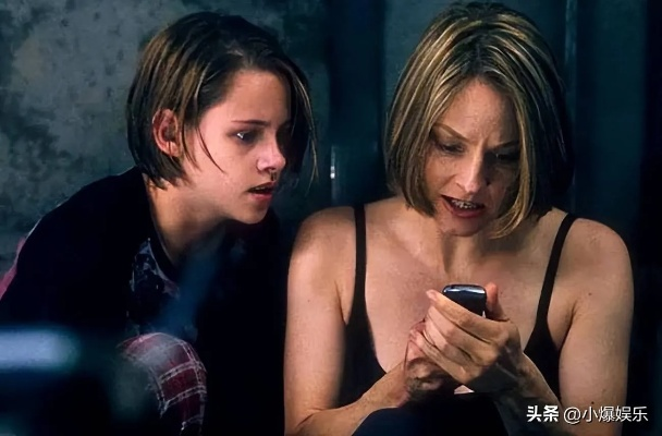 欧美高智商犯罪电影为什么让玩家欲罢不能？藏在烧脑剧情里的4个游戏化密码
