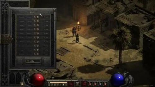 暗黑破坏神2全攻略，从开荒到毕业的12个隐藏坑与速通密码，老玩家都未必全懂？