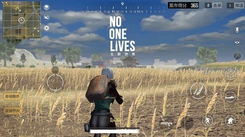 玩家天地藏着多少没说透的游戏生存法则？老玩家用3年实战撕开真相