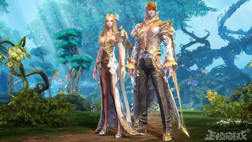 永恒之塔Aion老玩家都在藏的秘密，2025年还能靠这3个玩法找回当年的热血？