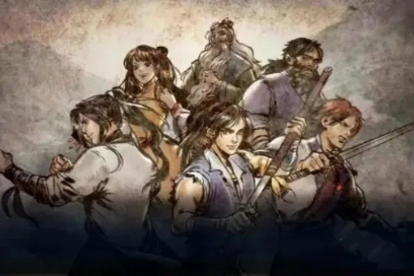 侠客风云传虹鲤藏着多少秘密？老玩家都未必全懂的获取与用法