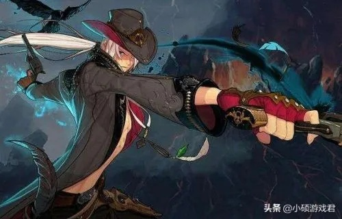 漫游枪手PK怎么加点？2025职业赛顶流选手的3套专属方案，贴脸反打率提升47%