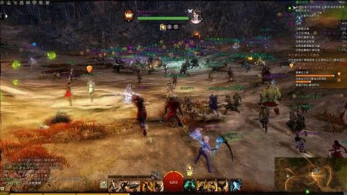 永久免费大型网游真的能玩爽？5款实测不坑的高人气神作帮你避坑