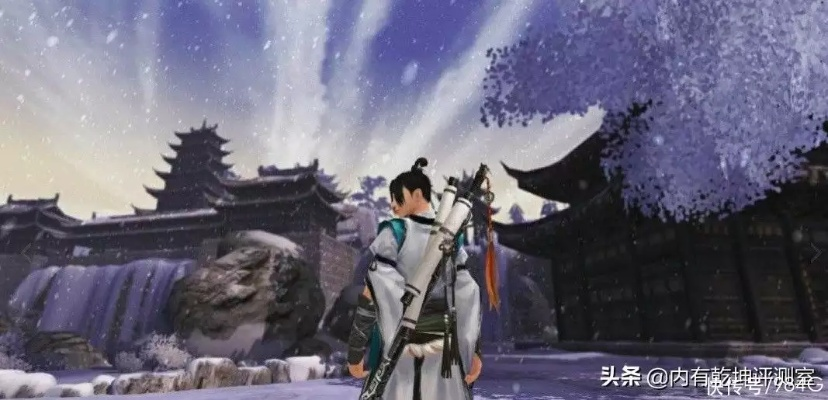 为什么老玩家都盯着jh.sdo.com？这4个剑侠隐藏机制帮你少走3个月弯路