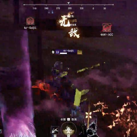 永劫玩家必看，为什么你苦练300局振刀还打不过黄金？藏在数值里的冷门真相