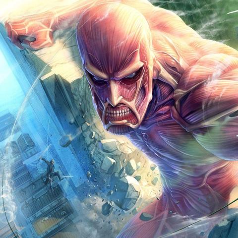 进击的巨人电影版在哪下？老粉亲测3个靠谱渠道+避坑全攻略