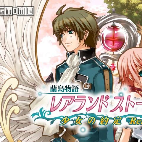 兰岛物语，少女的约定通关后才懂，那些被忽略的「羁绊细节」藏着最戳人的成长密码？