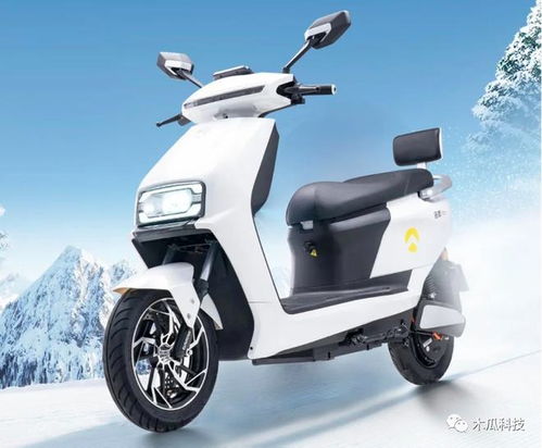 五羊本田电摩U-be+极速上市：57km/h畅行新体验