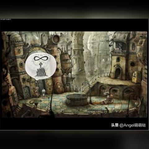 机械迷城攻略视频没说透的3个隐藏逻辑，通关率提升70%的实战细节