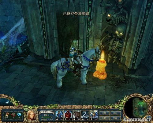 国王的恩赐，戎装公主藏了多少被忽略的神级套路？老玩家都未必全懂