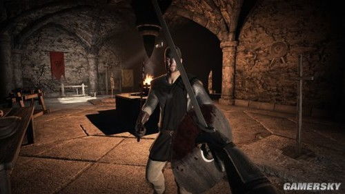 越狱题材游戏里的阴谋局，为什么90%玩家没看穿这3个隐藏逻辑？