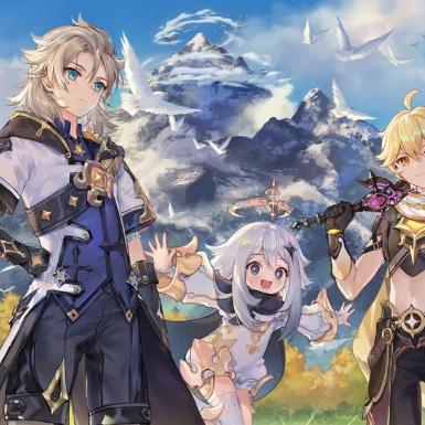 原神晓月之章没人说透的设计，你天天刷的材料，藏着未来角色的命运伏笔？