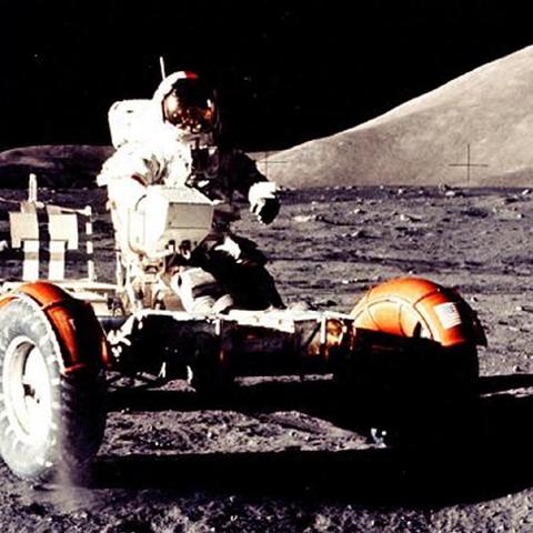 2030前中国坚定登月梦，铸就航天新辉煌