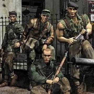 盟军敢死队，深入敌后中文版卡关必看！我用200小时通关总结的5个反常识实战套路