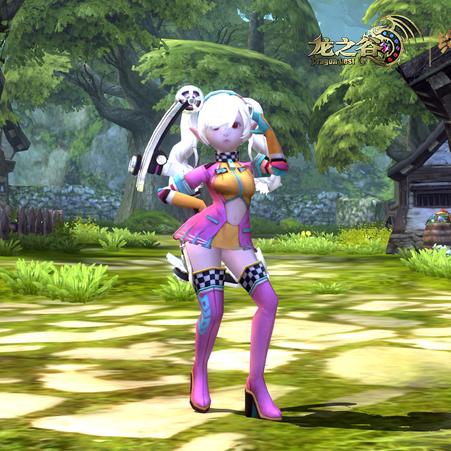 龙之谷老玩家疯抢的隐藏团购渠道？2025年最新实战攻略教你省出一套时装