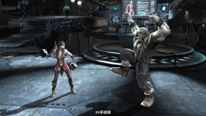 不义联盟iOS玩家必看，为什么你卡关的根源，其实是没懂这个隐藏机制？