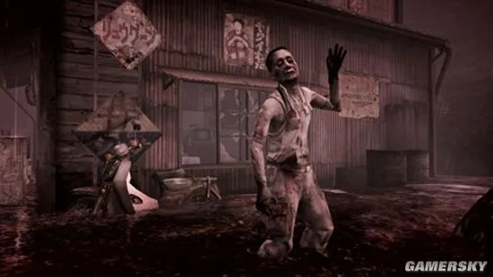 死亡鬼屋老玩家藏了3年的通关密码，为什么你总在最后一关翻车？