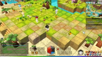 Maplestory玩家必问，为什么你打不过进阶半半？3个被策划藏起来的输出细节