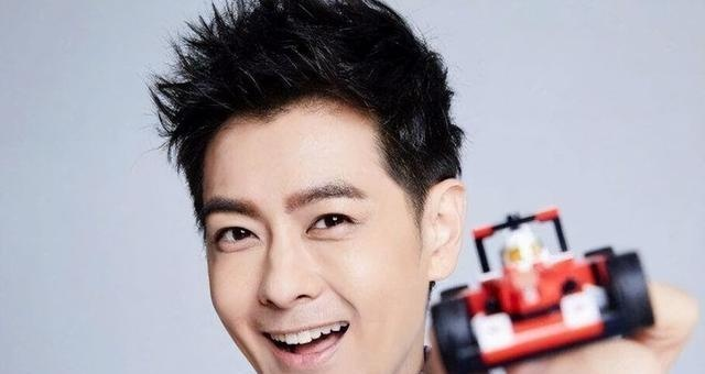 林志颖父亲的狠劲，藏着游戏高手通关的3个底层逻辑？