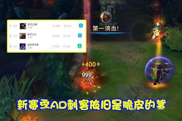 刺客玩家必看，为什么你的隐身总被抓？3个被忽略的技能机制颠覆输出逻辑