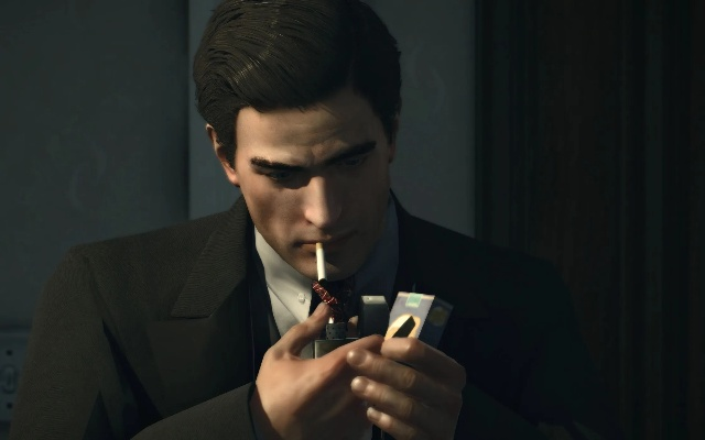 黑手党2怎么高效通关？5个隐藏互动+3个脱逃神技，让你从菜鸟变维托老炮