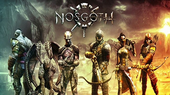 为什么说Nosgoth是被时代辜负的对战神作？老玩家用3局实战讲清它的反套路