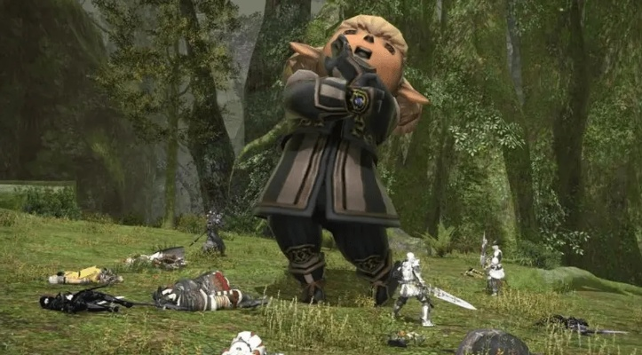 FF14玩家都在找的「隐藏职业体验」为什么说它是当前版本最被低估的玩法？