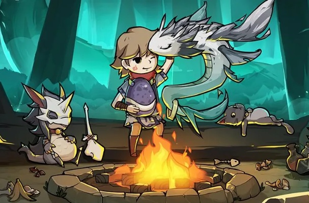 提灯与地下城契约兽养错=白肝！4个实战雷区+T0组合直接抄