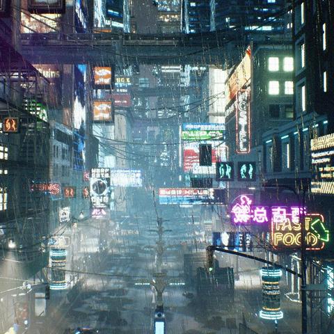 赛博朋克里的车到底藏着多少秘密？老玩家才懂的3个实战细节