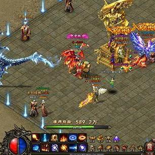 魔甲玩家必看，为什么你攒的史诗部件总打不出上限伤害？