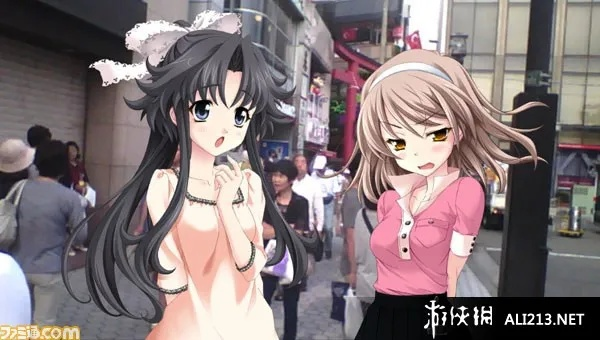 秋之回忆3从今以后藏了多少未说破的痛？老玩家才懂的「成人式成长」剧情密码