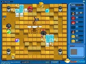 泡泡堂老玩家哭了，2025年还能这么玩？3个隐藏技巧让你重返巅峰